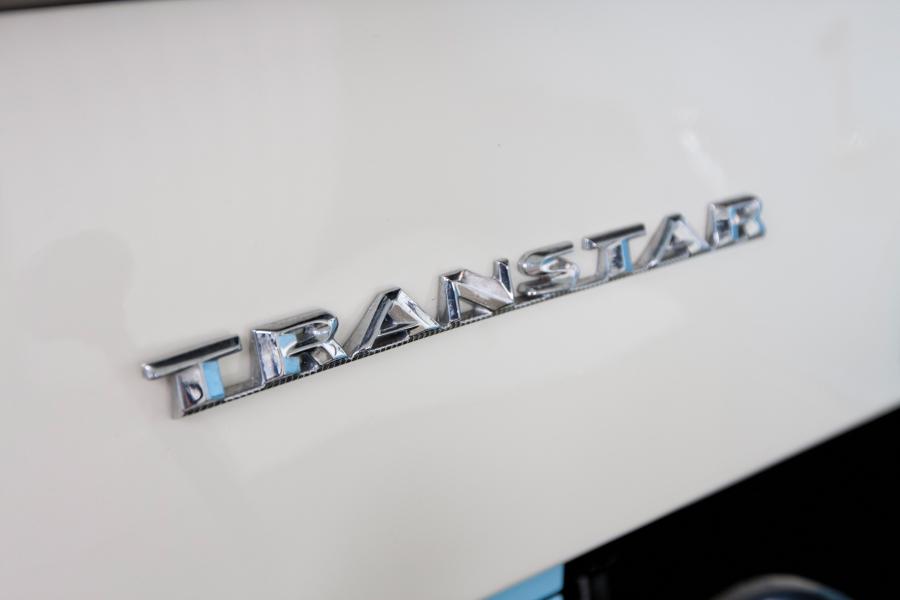  Studebaker Transtar Deluxe Pickup 1958 года  (фото 8 из 29)